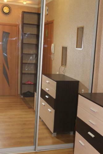 Apartamento Kvartira V Centre Obvodnyy 9k3