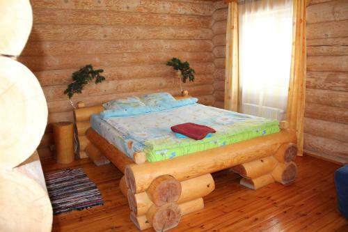 Posada Baza Otdikha Lukomorie