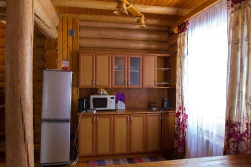 Posada Baza Otdikha Lukomorie