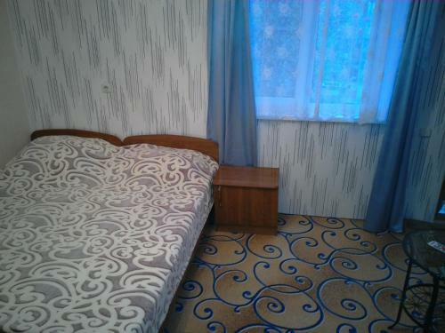 Hostal Guest House Zolotaja Rybka