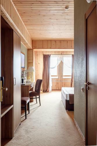 Letootel Hotel