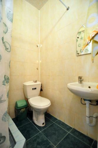 Hostal Guest House Briz