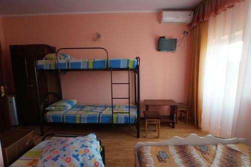 Hostal Guest House Briz