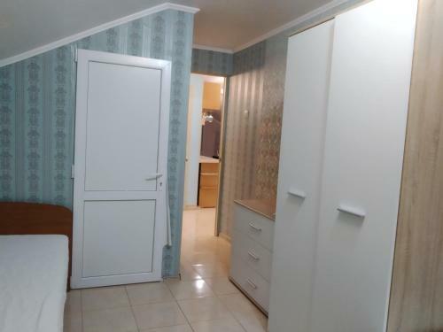 Holiday Home On Chernomorskaya