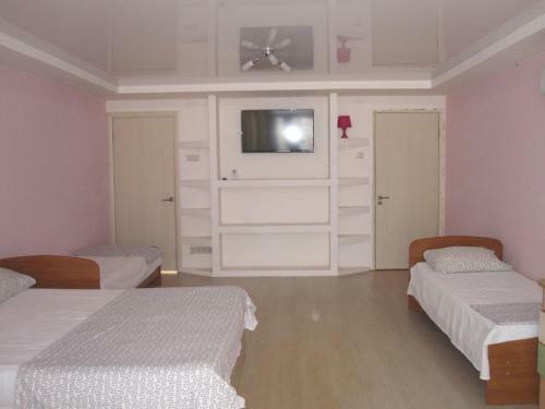 Holiday Home On Chernomorskaya
