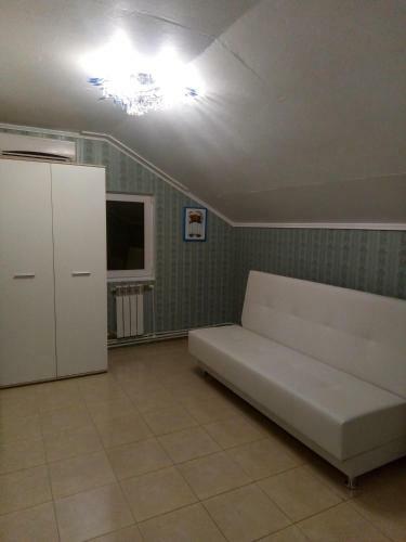 Holiday Home On Chernomorskaya