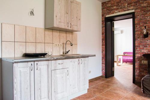 Hostal Dom19 Lazurnyy 38