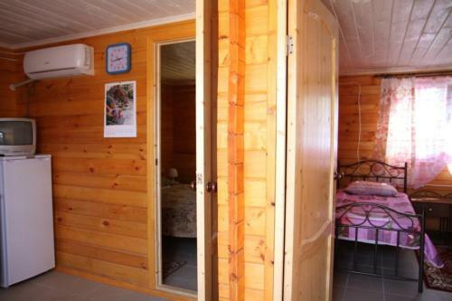 Lazurnyi 32 Cottages
