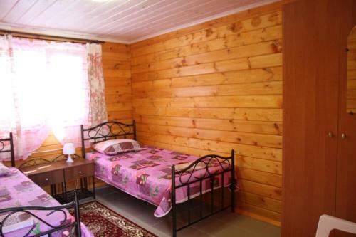 Lazurnyi 32 Cottages