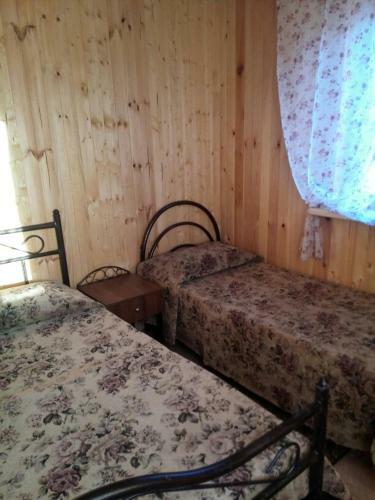 Lazurnyi 32 Cottages