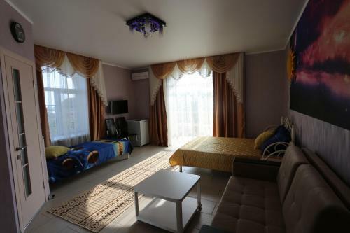 Posada Inn Blaga-paradise