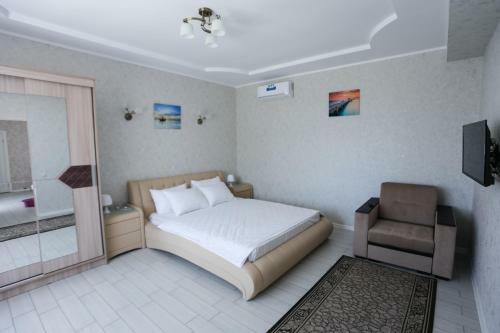 Posada Inn Blaga-paradise