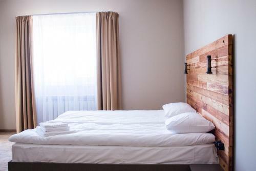 Hostal Guest House Dom 19