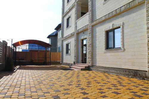 Hostal Guest House Dom 19