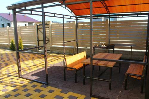 Hostal Guest House Dom 19