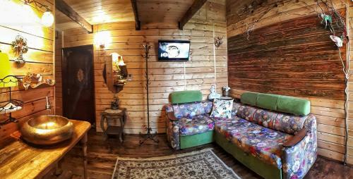 Hostal Villa Rose