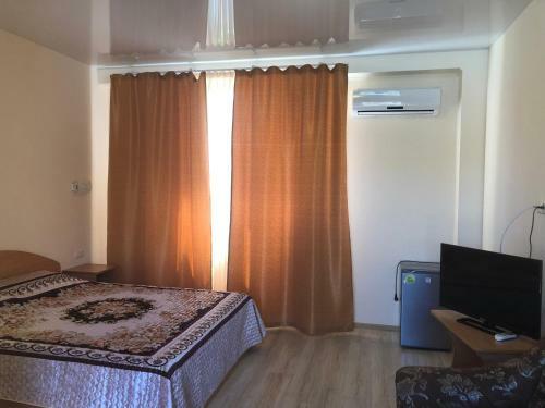 Hostal Guest House Aragvi