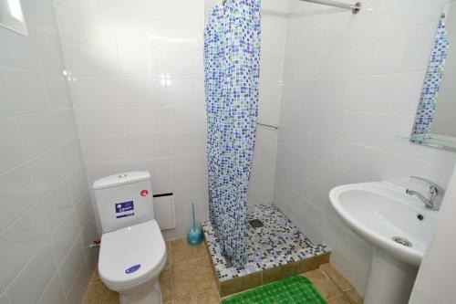 Hostal Guest House Aragvi