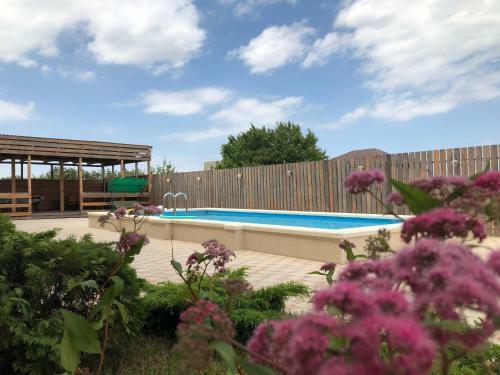 Hostal Guest House Aragvi
