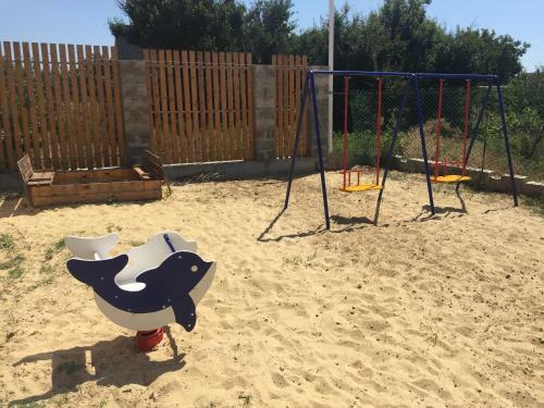 Hostal Guest House Aragvi