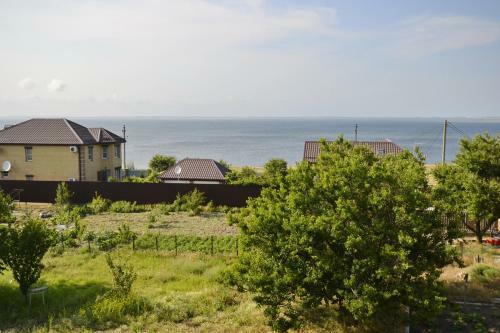 Hostal Guest House Aragvi