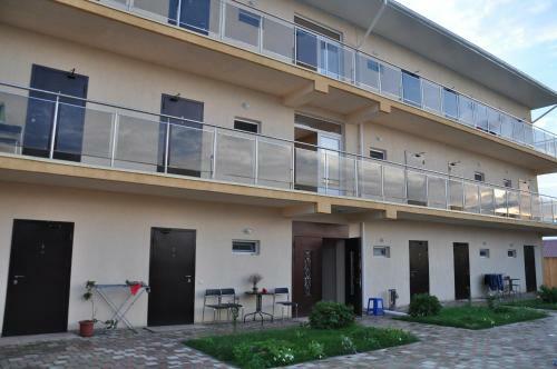 Hostal Guest House Aragvi
