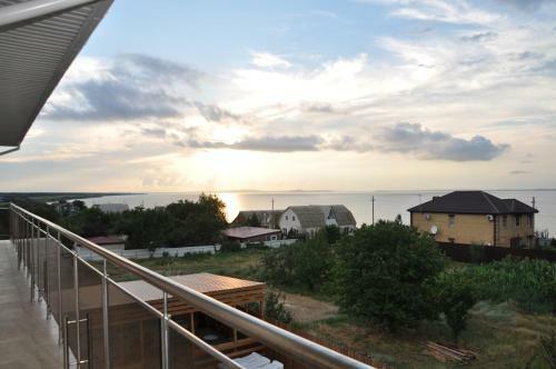 Hostal Guest House Aragvi