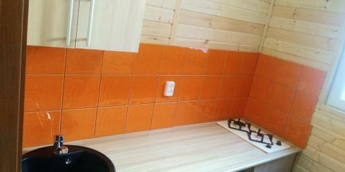 Hostal Guest House Makler