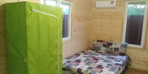 Hostal Guest House Makler