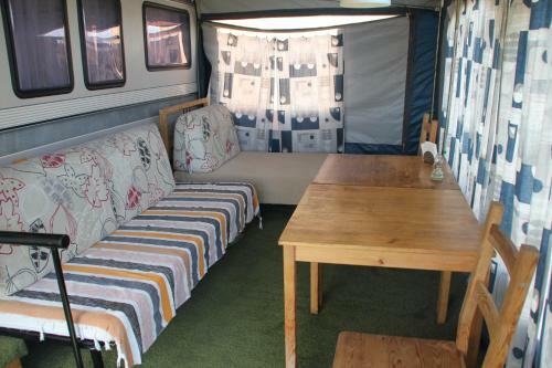 Blagadom Camping
