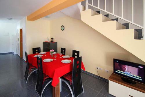 Holiday Home Saini (nvg116)