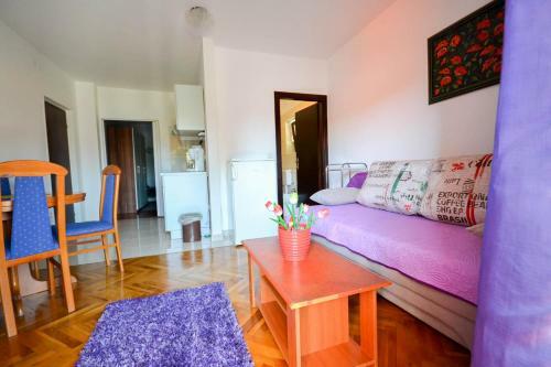 Zorica Apartments