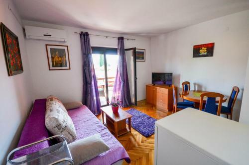 Zorica Apartments
