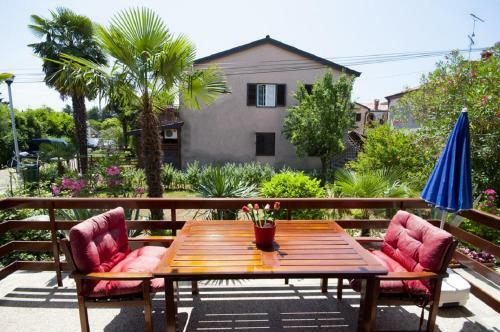 Zorica Apartments