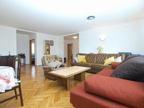Hostal Apartments And Rooms Novigrad 1624