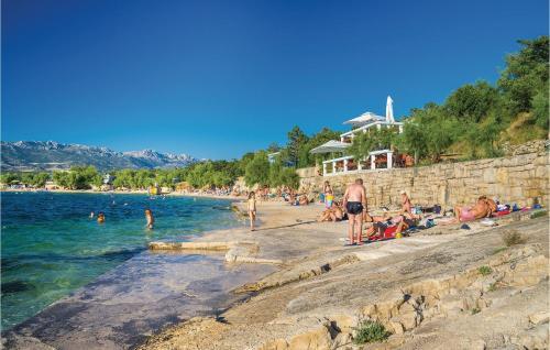 Apartment Novigrad *xxxiii *