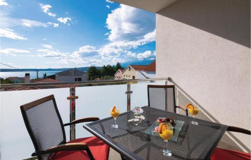 Holiday Home Novigrad With Sea View 08
