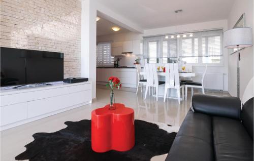 Holiday Home Novigrad With Sea View 08