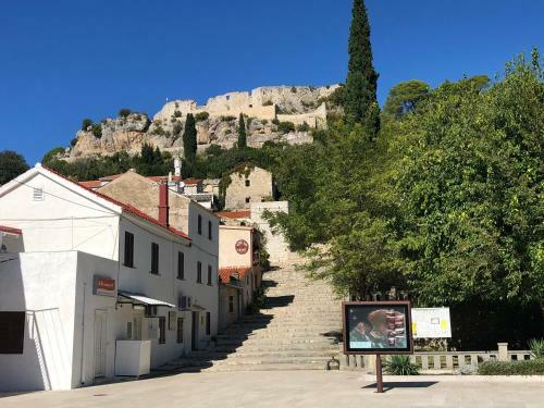 Apartment Novigrad Holiday