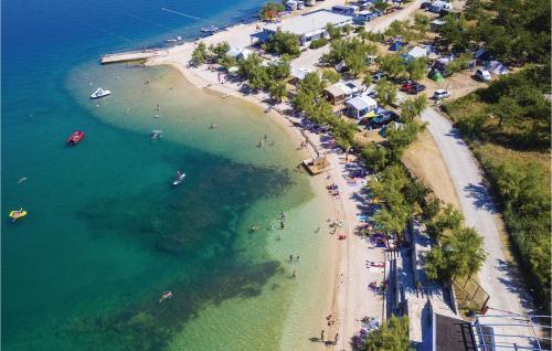 Holiday Home Novigrad 33