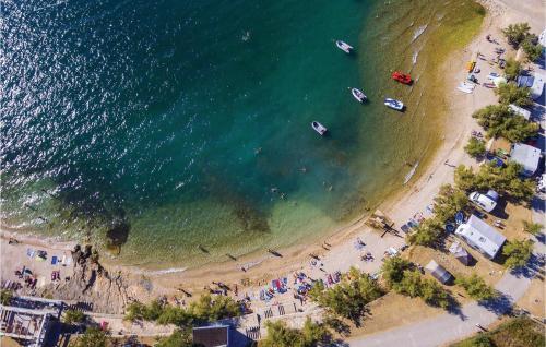 Holiday Home Novigrad 33
