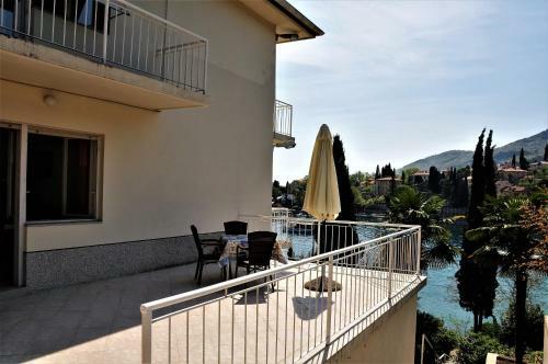 Apartmani Kadmen