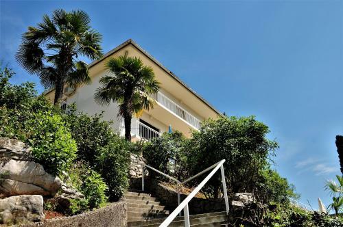 Apartmani Kadmen