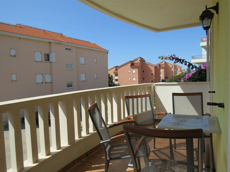 Apartment Nedeljko