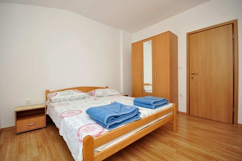 Apartments Renato