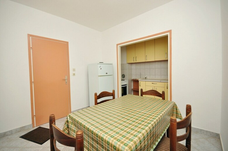 Apartments Renato