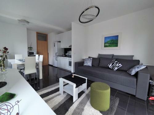 Deluxe Apartment Novalja