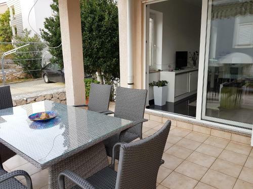 Deluxe Apartment Novalja