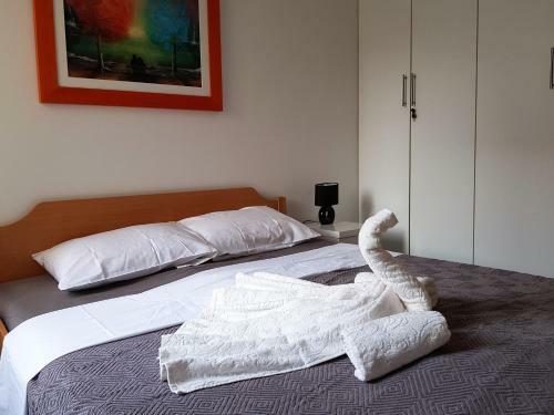 Deluxe Apartment Novalja