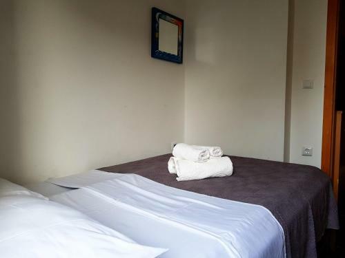 Deluxe Apartment Novalja